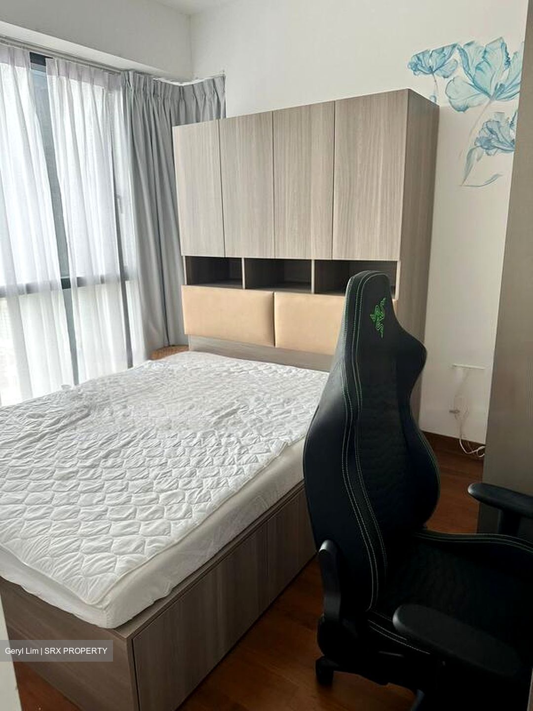 Stirling Residences (D3), Apartment #472047731